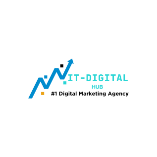 #1 Best Rated Digital Marketing Agency | It digital hub
